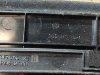  Дополнительный фонарь (Стоп-сигнал) Volkswagen Passat B5 Арт 94572002, вид 3