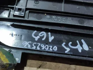  Дополнительный фонарь (Стоп-сигнал) Volkswagen Passat B5 Арт 94572002, вид 4