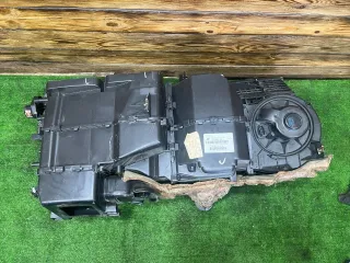 7M3820005M Корпус печки Volkswagen Sharan 1 restailing Арт 94572007, вид 2