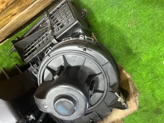7M1819021D Моторчик печки Volkswagen Sharan 1 restailing Арт 94572012, вид 2