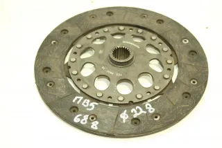  Диск сцепления Volkswagen Passat B5 Арт 94572024