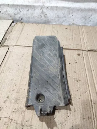 4F0864777A Подножка Audi A6 C6 (S6,RS6) Арт 94572076, вид 1
