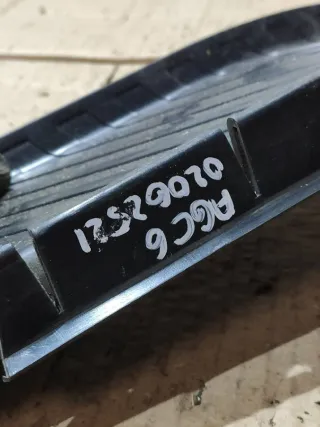 4F0864777A Подножка Audi A6 C6 (S6,RS6) Арт 94572076, вид 5