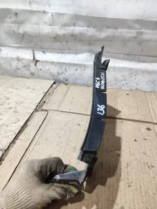 4F0864777A Подножка Audi A6 C6 (S6,RS6) Арт 94572076, вид 2