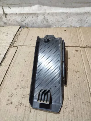 4F0864777A Подножка Audi A6 C6 (S6,RS6) Арт 94572076, вид 3