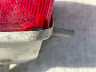  Фонарь противотуманный левый Peugeot 205 Арт 94572117, вид 7