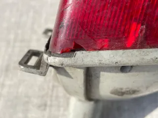  Фонарь противотуманный левый Peugeot 205 Арт 94572117, вид 6