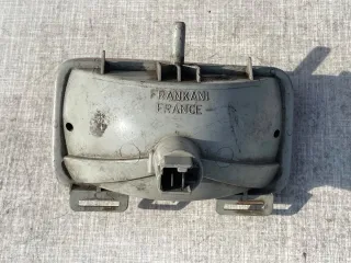  Фонарь противотуманный левый Peugeot 205 Арт 94572117, вид 4