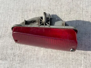  Фонарь противотуманный левый Peugeot 205 Арт 94572117, вид 2