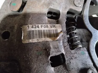 1424F08VK Корзина сцепления Renault Scenic 2 Арт Kor1, вид 2