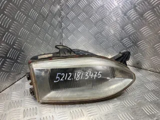  Фара передняя правая Fiat Palio 1 Арт 52121813475