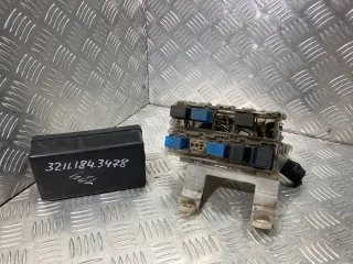  Блок предохранителей Nissan Almera N16 Арт 32111843478, вид 1