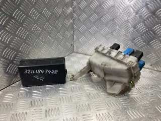  Блок предохранителей Nissan Almera N16 Арт 32111843478, вид 3