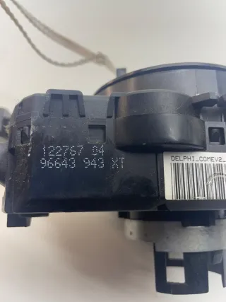 96643943XT, 12276704 Переключатель подрулевой (стрекоза) Peugeot 308 1 Арт 17036, вид 6