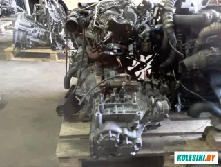 L6R КПП механическая (МКПП) Hyundai Matrix Арт KW1043-1_4, вид 1