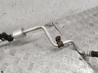  Трубка кондиционера Citroen C4 Picasso 1 Арт 39743_2000001304061, вид 3