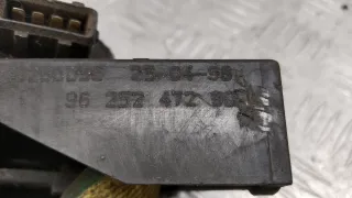 9625247280 Датчик положения педали газа Citroen Xantia  Арт 68034_2000001304045, вид 5