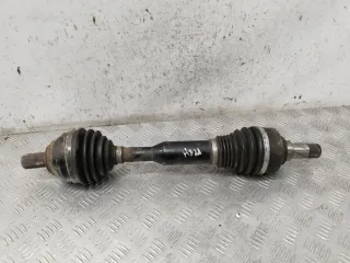 30651672 Полуось передняя левая (приводной вал, ШРУС) Volvo XC70 3 Арт 68087_2000001304129, вид 1