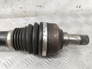 30651672 Полуось передняя левая (приводной вал, ШРУС) Volvo XC70 3 Арт 68087_2000001304129, вид 4