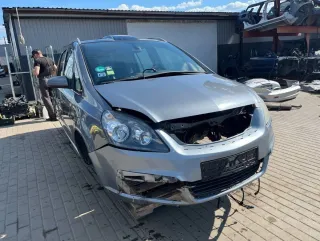 13224483 Уплотнитель двери передней левой Opel Zafira B Арт 168461, вид 10