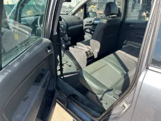13224483 Уплотнитель двери передней левой Opel Zafira B Арт 168461, вид 9