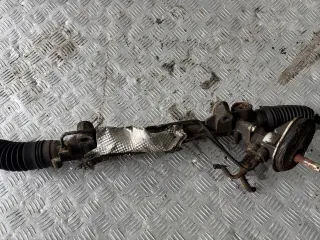  Рулевая рейка Dacia Logan 1 Арт 94572978, вид 6