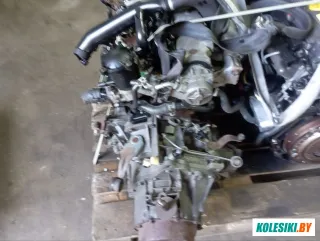161A,10CV3H Двигатель Peugeot 205 1.7л Арт KW857, вид 4