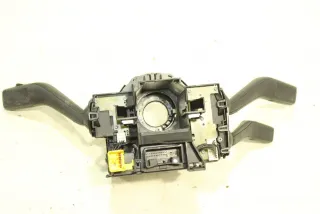 3C9953507P,3C0959653 Переключатель подрулевой (стрекоза) Volkswagen Passat B6 Арт 94573047, вид 5
