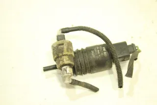 1T0955651A Насос (моторчик) омывателя стекла Volkswagen Passat B6 Арт 94573062, вид 2