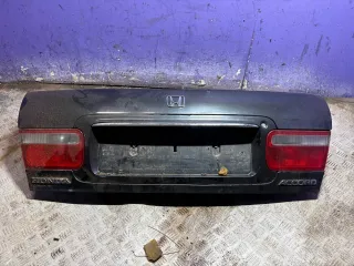  Крышка багажника (дверь 3-5) Honda Accord 5 Арт 94573203