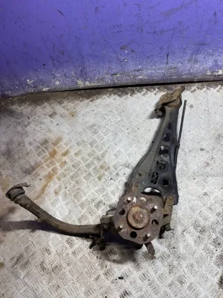  Кулак задний правый Honda Accord 5 Арт 94573204, вид 1