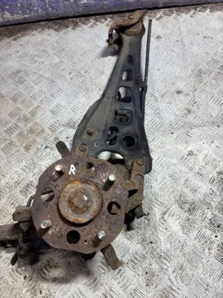  Кулак задний правый Honda Accord 5 Арт 94573204, вид 2