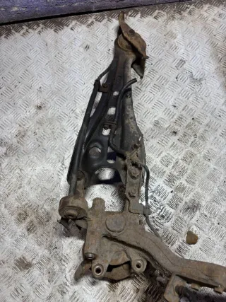  Кулак задний правый Honda Accord 5 Арт 94573204, вид 4