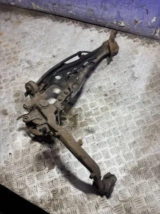  Кулак задний правый Honda Accord 5 Арт 94573204, вид 3