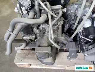 AKK Двигатель Volkswagen Lupo Арт KW47, вид 2