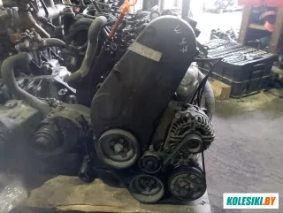 AKK Двигатель Volkswagen Lupo Арт KW47, вид 1