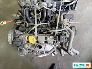 AKK Двигатель Volkswagen Lupo Арт KW47, вид 5