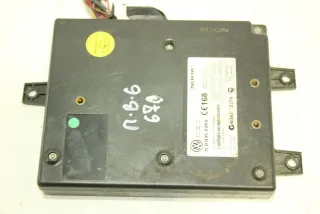 3C0035729E Блок управления телефоном Volkswagen Passat B6 Арт 94573209, вид 1