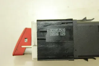 3C0953509 Кнопка аварийки Volkswagen Passat B6 Арт 94573222, вид 3