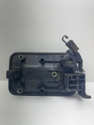 1472002077 Ручка наружная Fiat Scudo 1 Арт 17081, вид 2