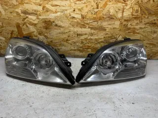 921013E5,921023E5 Фара передняя (комплект) Kia Sorento 1 Арт 94573321, вид 1