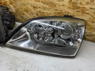 921013E5,921023E5 Фара передняя (комплект) Kia Sorento 1 Арт 94573321, вид 2