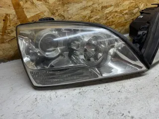 921013E5,921023E5 Фара передняя (комплект) Kia Sorento 1 Арт 94573321, вид 3