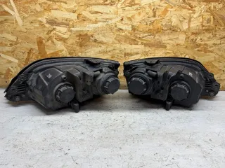 921013E5,921023E5 Фара передняя (комплект) Kia Sorento 1 Арт 94573321, вид 4