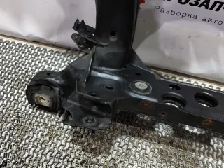 A1663503100, A1663500032, A1663503200, A1663503200, A1663504900 Балка подвески задняя  Mercedes GL X166 Арт 7-159, вид 10