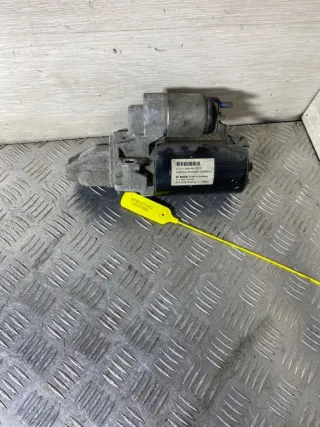 0001115093, CC1T-11000-AB Стартер Ford Transit 4 Арт 1727988, вид 2