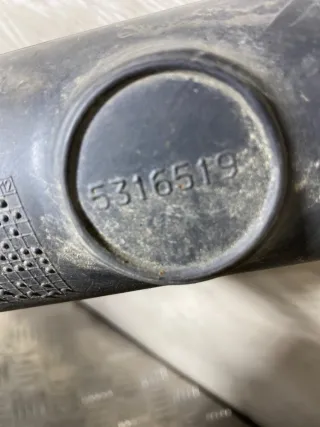 1389435080, 1349549080, 5316519 Корпус воздушного фильтра Citroen Jumper 3 Арт 1727982, вид 3