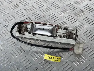 63311384811, 1384811 Фонарь салона (плафон) BMW 5 E34 Арт 04155, вид 2