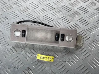 63311384811, 1384811 Фонарь салона (плафон) BMW 5 E34 Арт 04155, вид 1