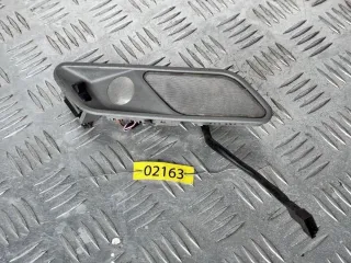 8355038 Фонарь салона (плафон) BMW 7 E32 Арт 02163, вид 1